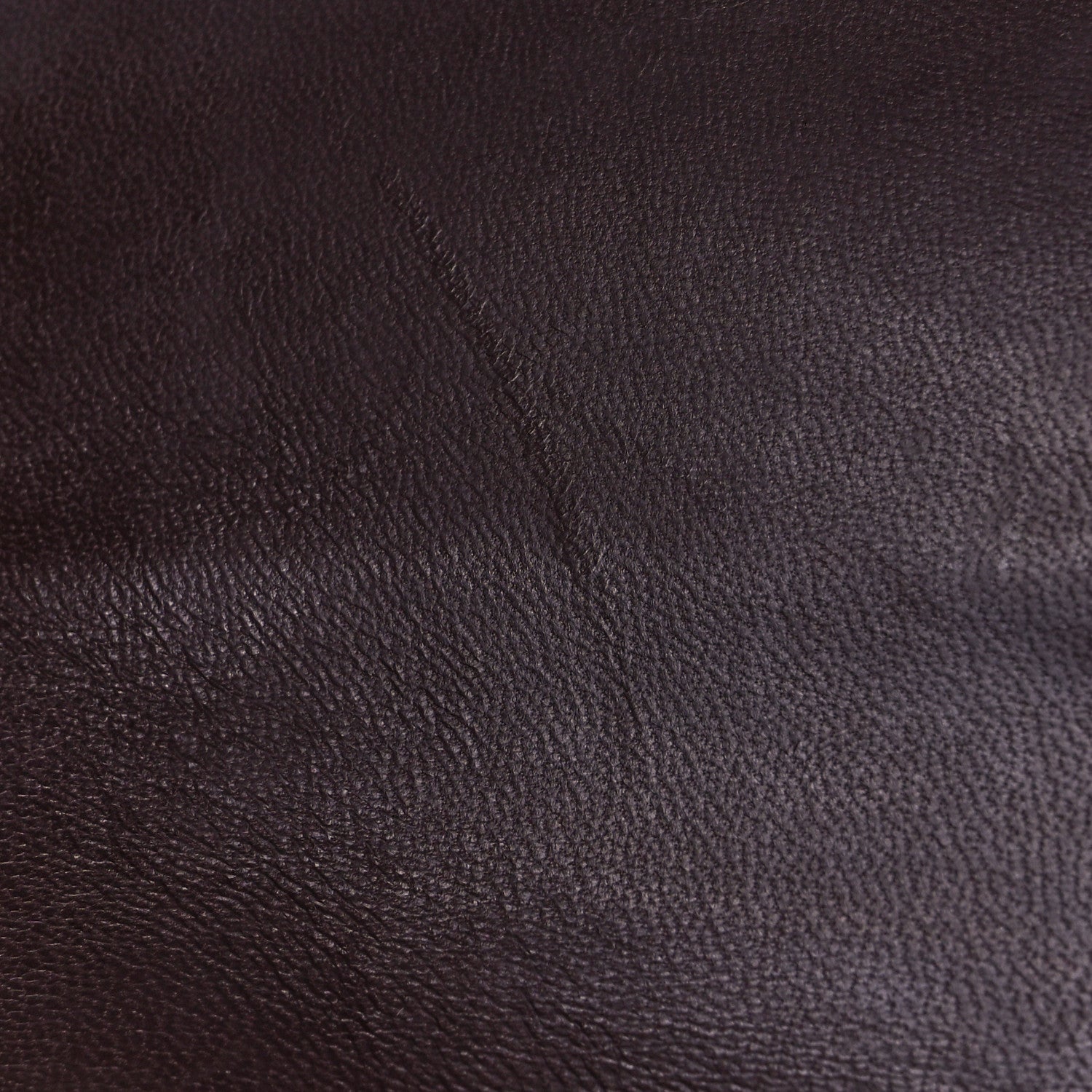 Mulberry Metallic Classic Grain Calfskin Small Darley Gold 8 of 9