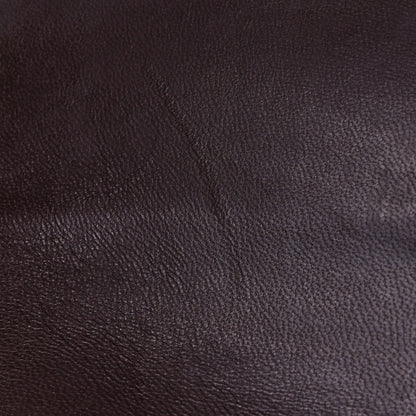 Mulberry Metallic Classic Grain Calfskin Small Darley Gold 8 of 9
