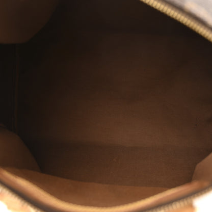 Louis Vuitton Monogram Speedy 35 5 of 13