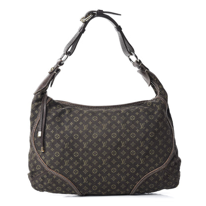 Louis Vuitton Mini Lin Manon MM Ebene 1 of 17