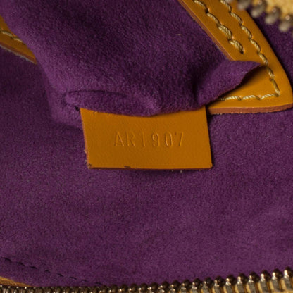 Louis Vuitton Epi Alma Tassil 8 of 10