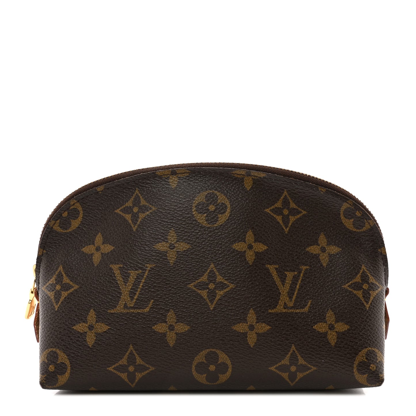 Monogram Cosmetic Pouch