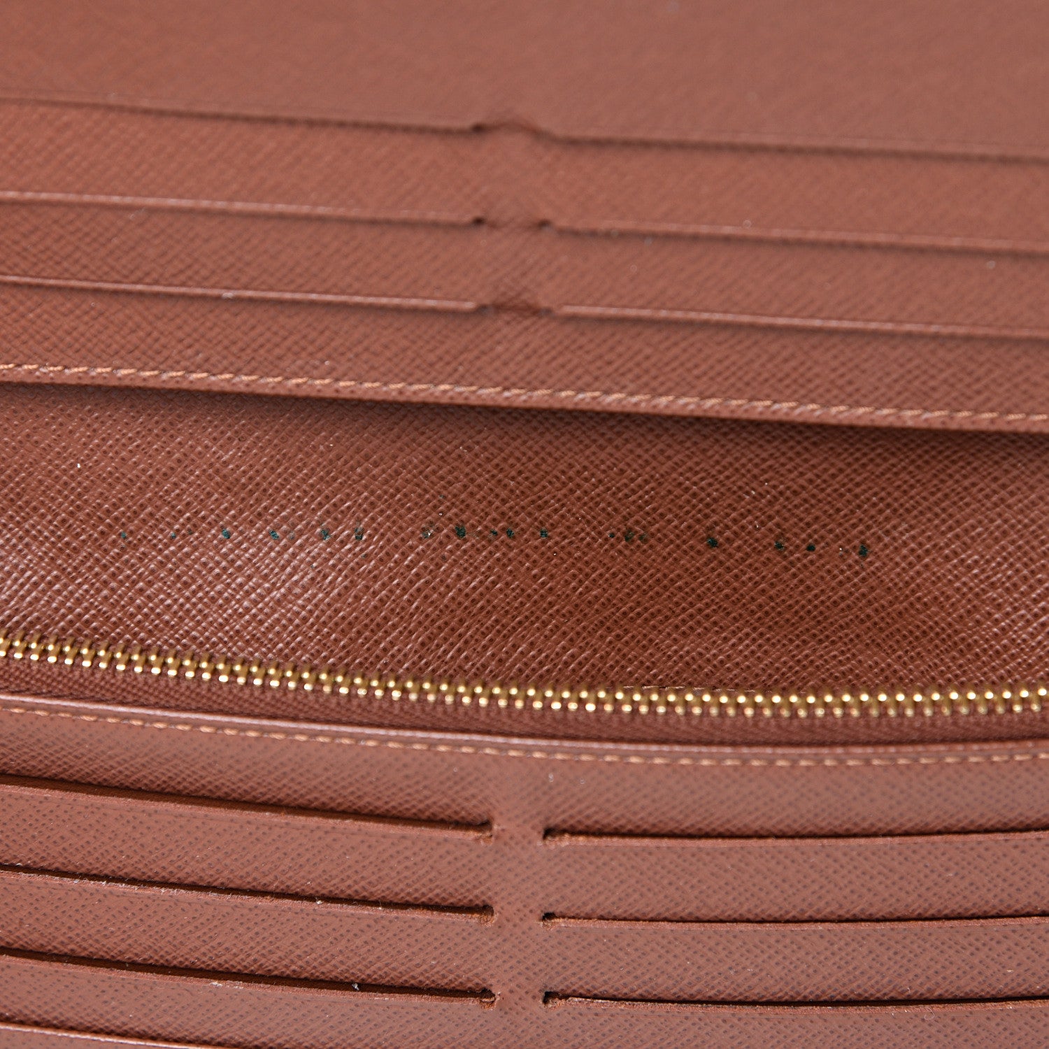 Louis Vuitton Monogram Insolite Wallet 7 of 14