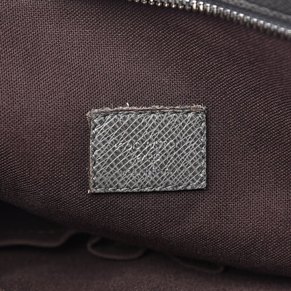 Louis Vuitton Taiga Sasha Messenger Glacier 6 of 14