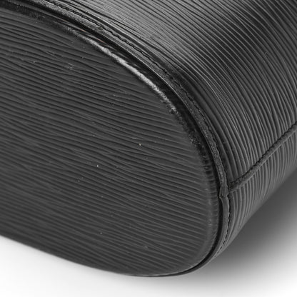 Louis Vuitton Epi Verseau Black 7 of 12