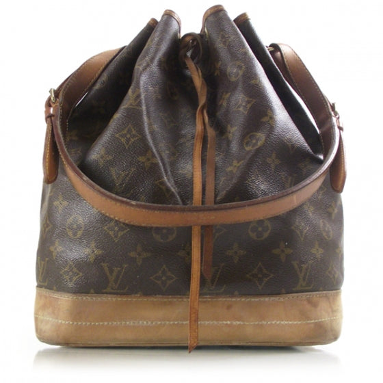 Louis Vuitton Monogram Noe 1 of 10