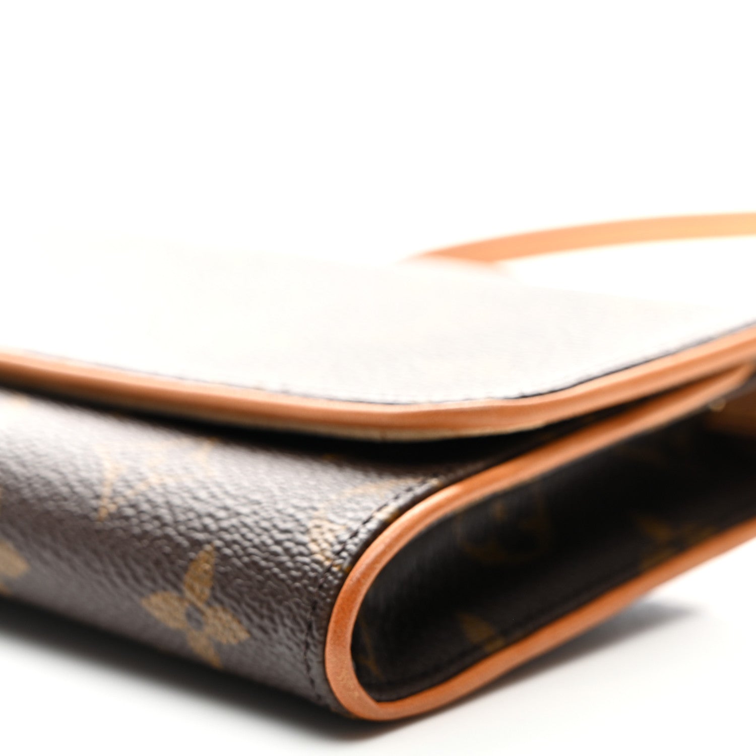 Louis Vuitton Monogram Pochette Twin GM 11 of 11