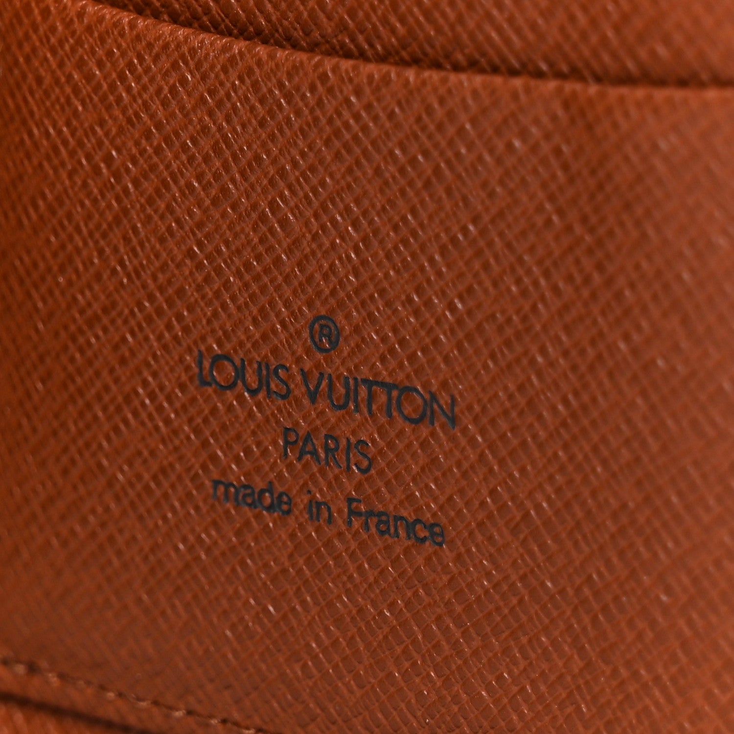 Louis Vuitton Monogram Geode Organizer Zippy Wallet 6 of 7