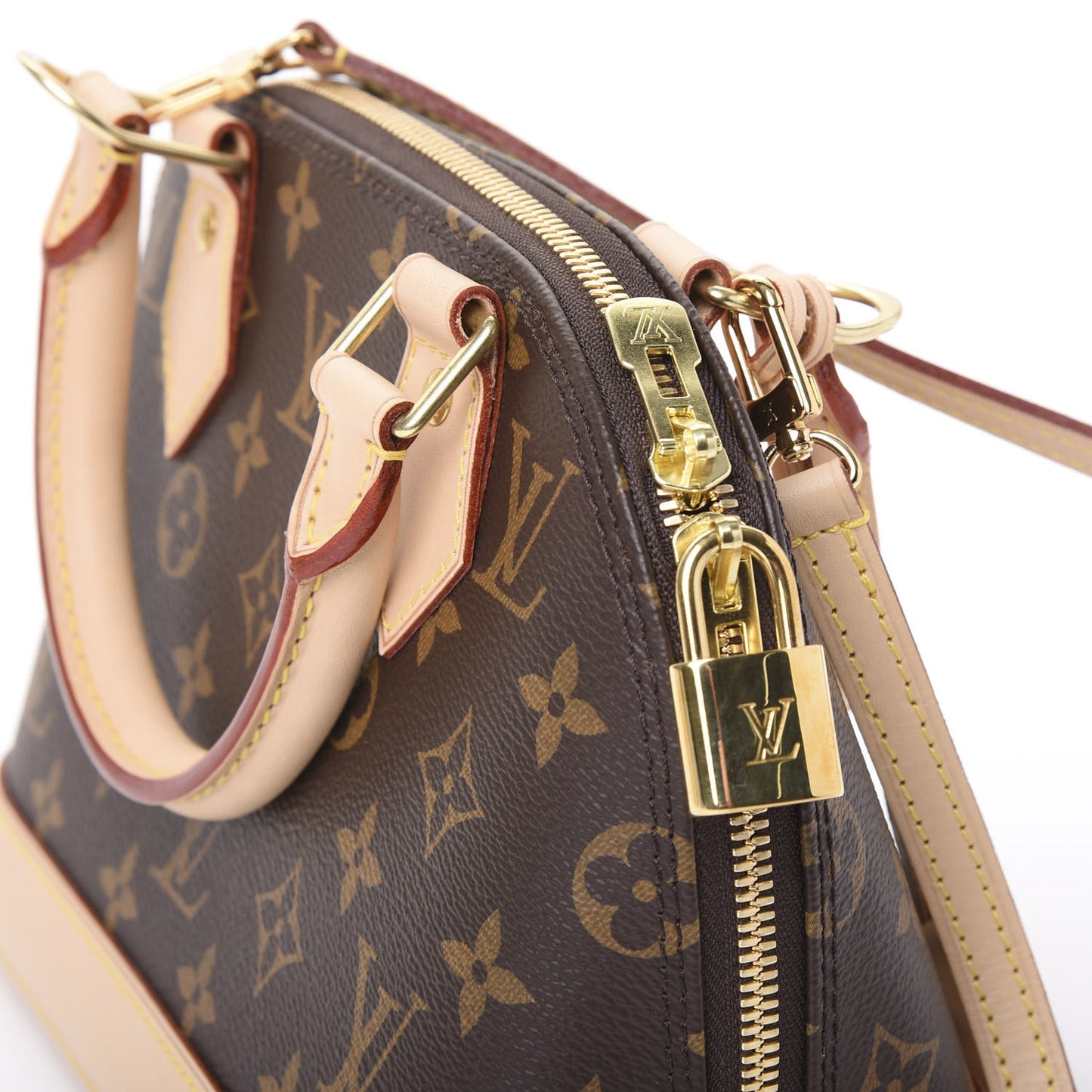 Monogram Alma BB