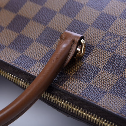 Louis Vuitton Damier Ebene Belmont 15 of 16