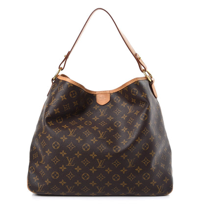 Louis Vuitton Monogram Delightful MM 1 of 18