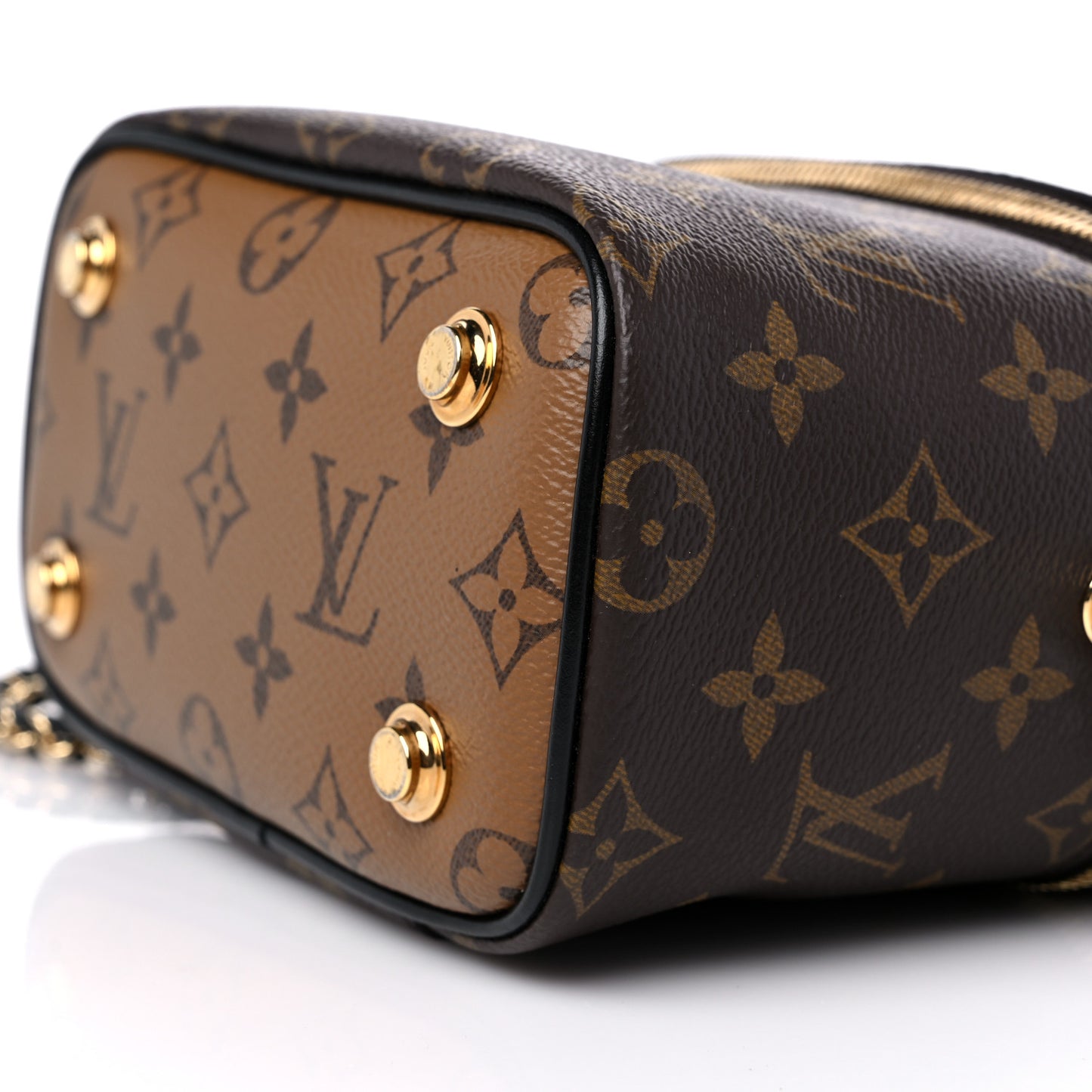 Reverse Monogram Vanity PM
