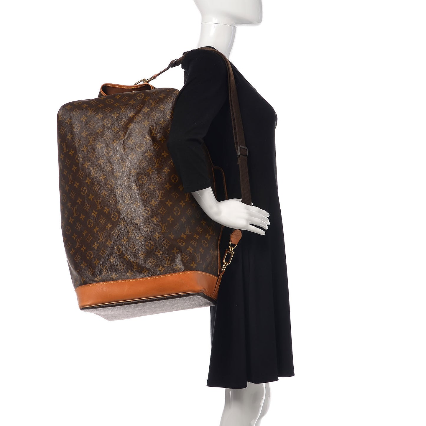 Monogram Sac Marin