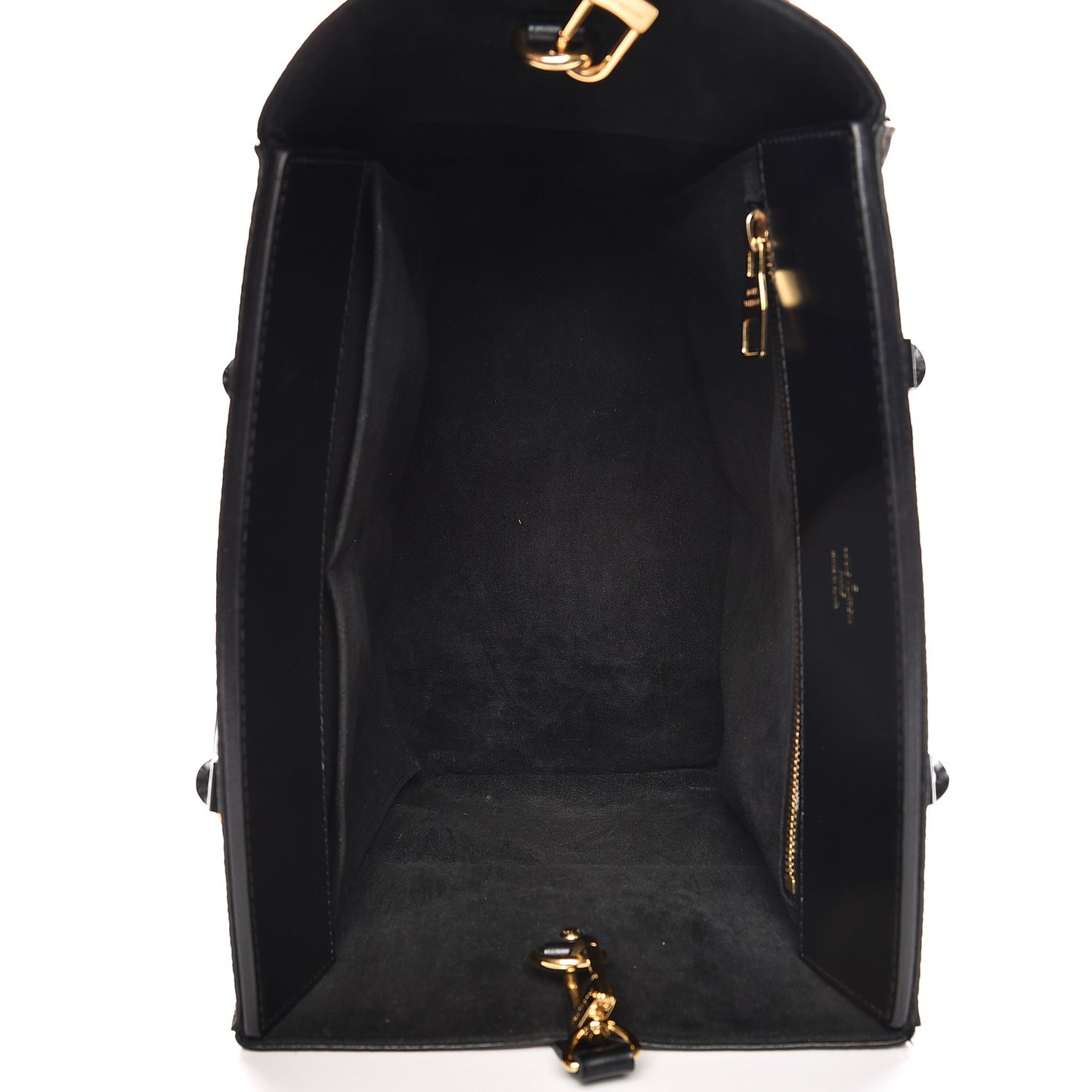 Monogram Phenix MM Black