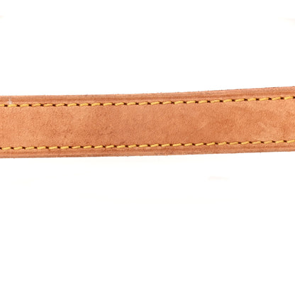 Louis Vuitton Monogram Croissant PM 14 of 17