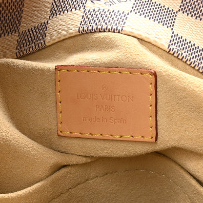 Louis Vuitton Damier Azur Artsy MM 6 of 9