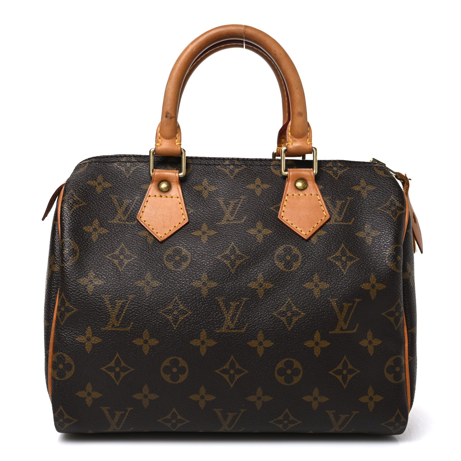 Louis Vuitton Monogram Speedy 25 1 of 11