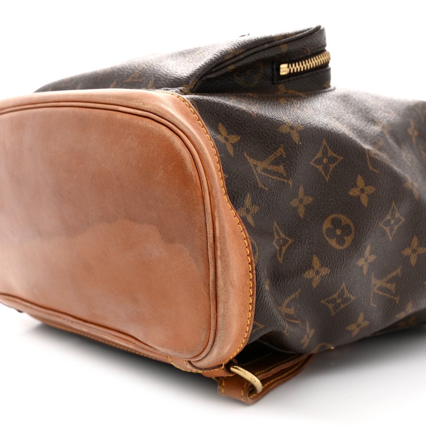 Monogram Montsouris GM Backpack