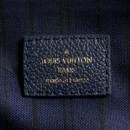 Louis Vuitton Empreinte Lumineuse PM Celeste 6 of 7