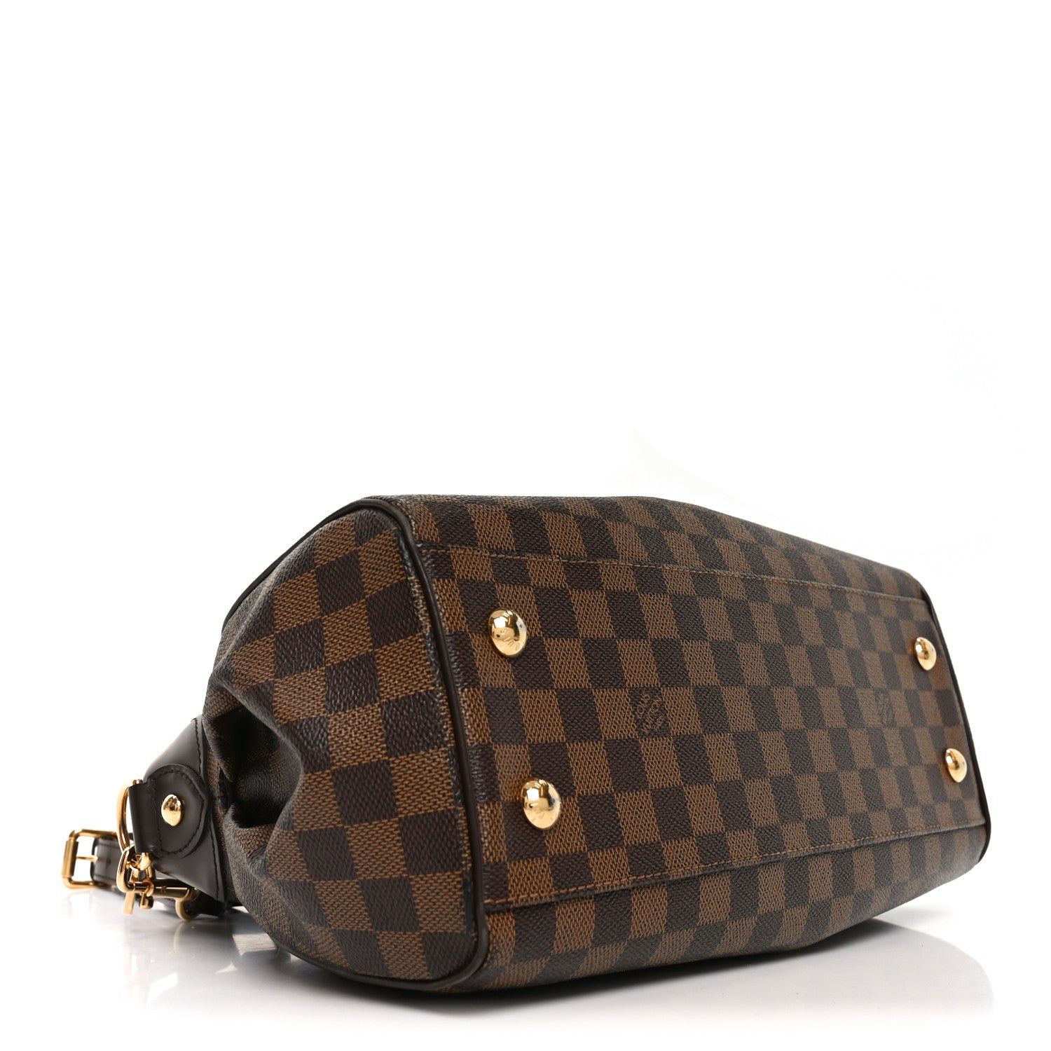 Louis Vuitton Damier Ebene Trevi PM 4 of 9