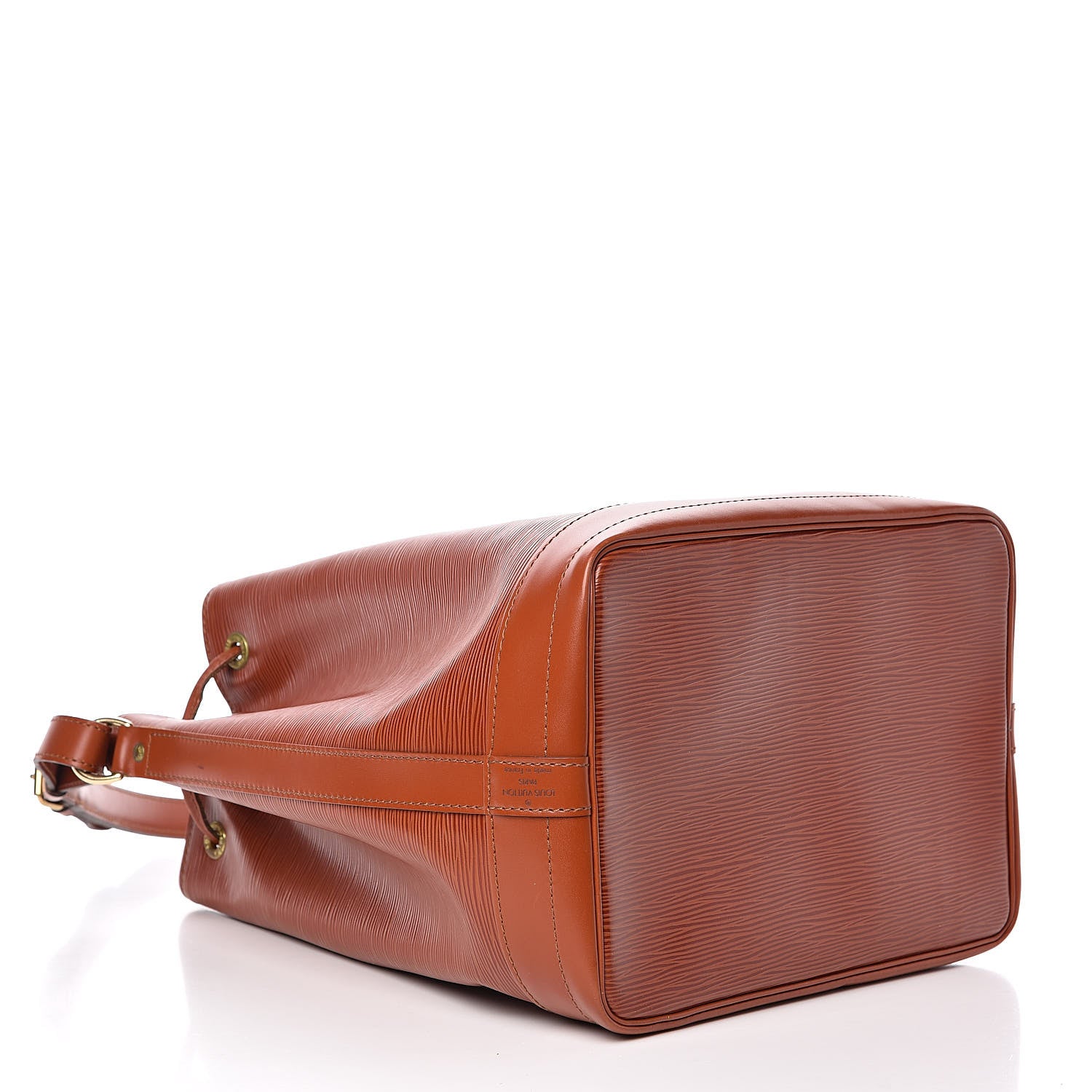 Louis Vuitton Epi Noe Kenyan Fawn 4 of 11