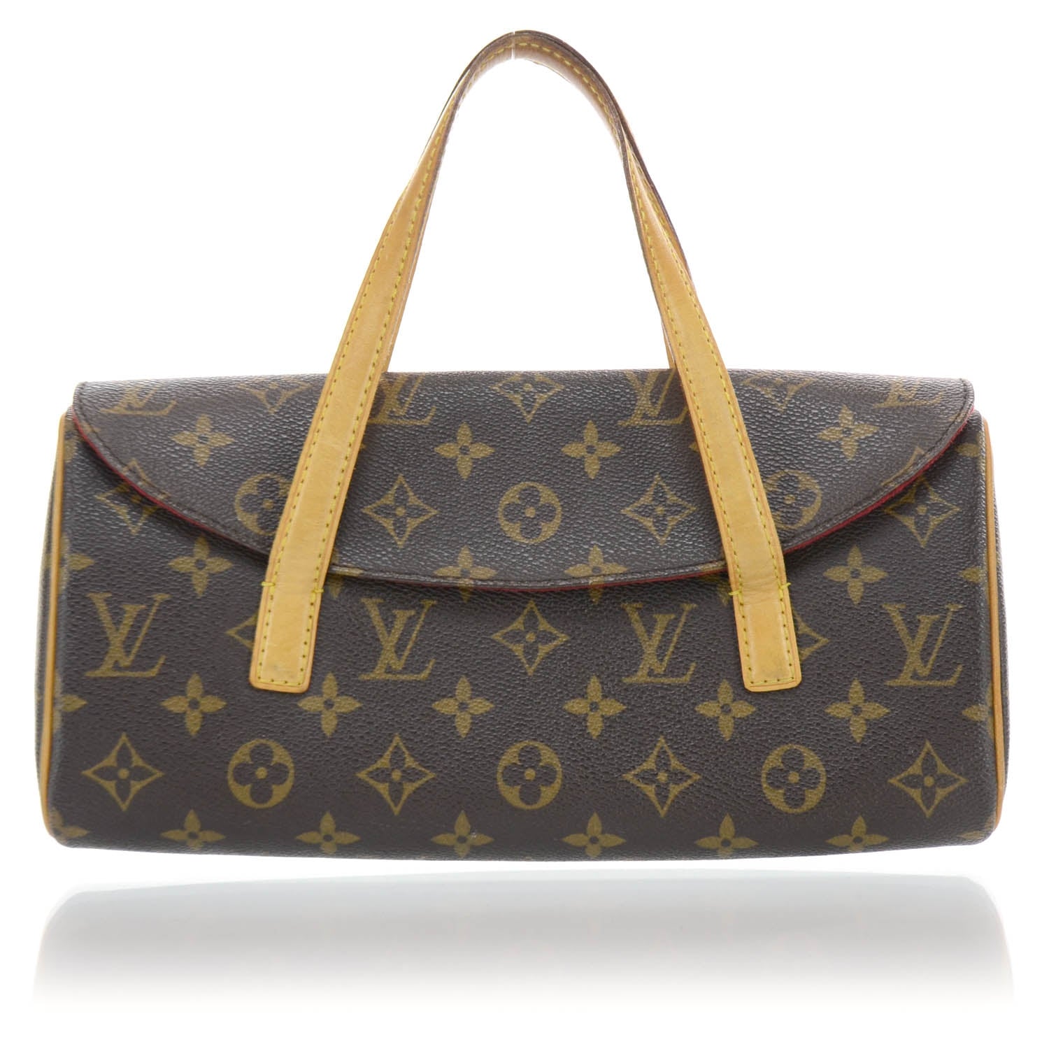 Louis Vuitton Monogram Sonatine 1 of 10