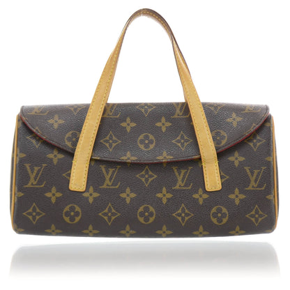 Louis Vuitton Monogram Sonatine 1 of 10