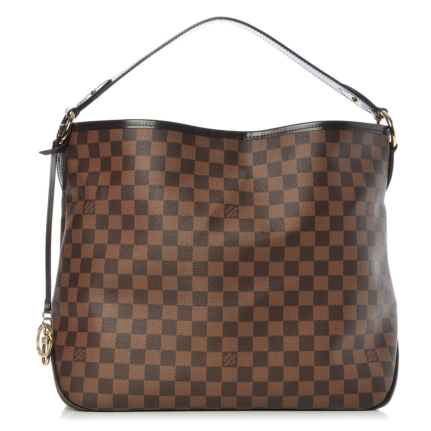 Damier Ebene Delightful MM