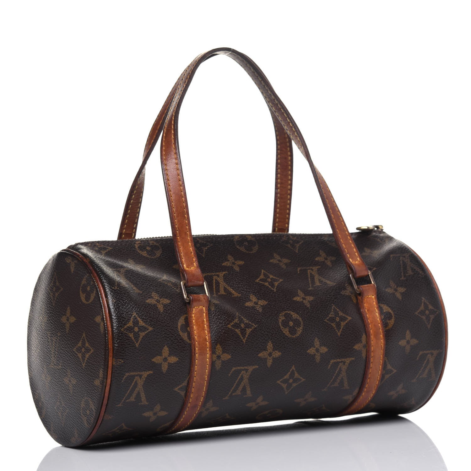 Louis Vuitton Monogram Papillon 26 3 of 25