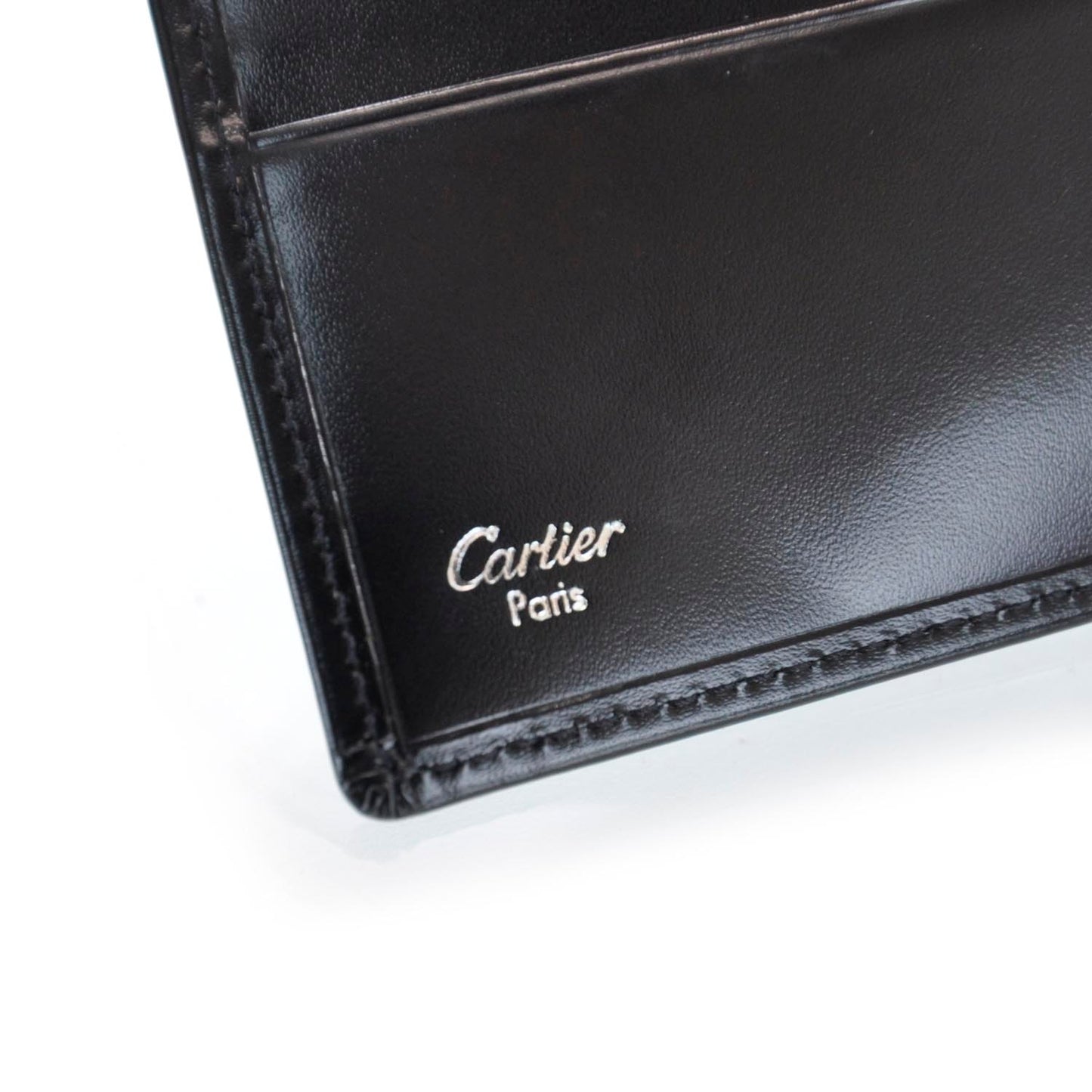Leather Love Wallet