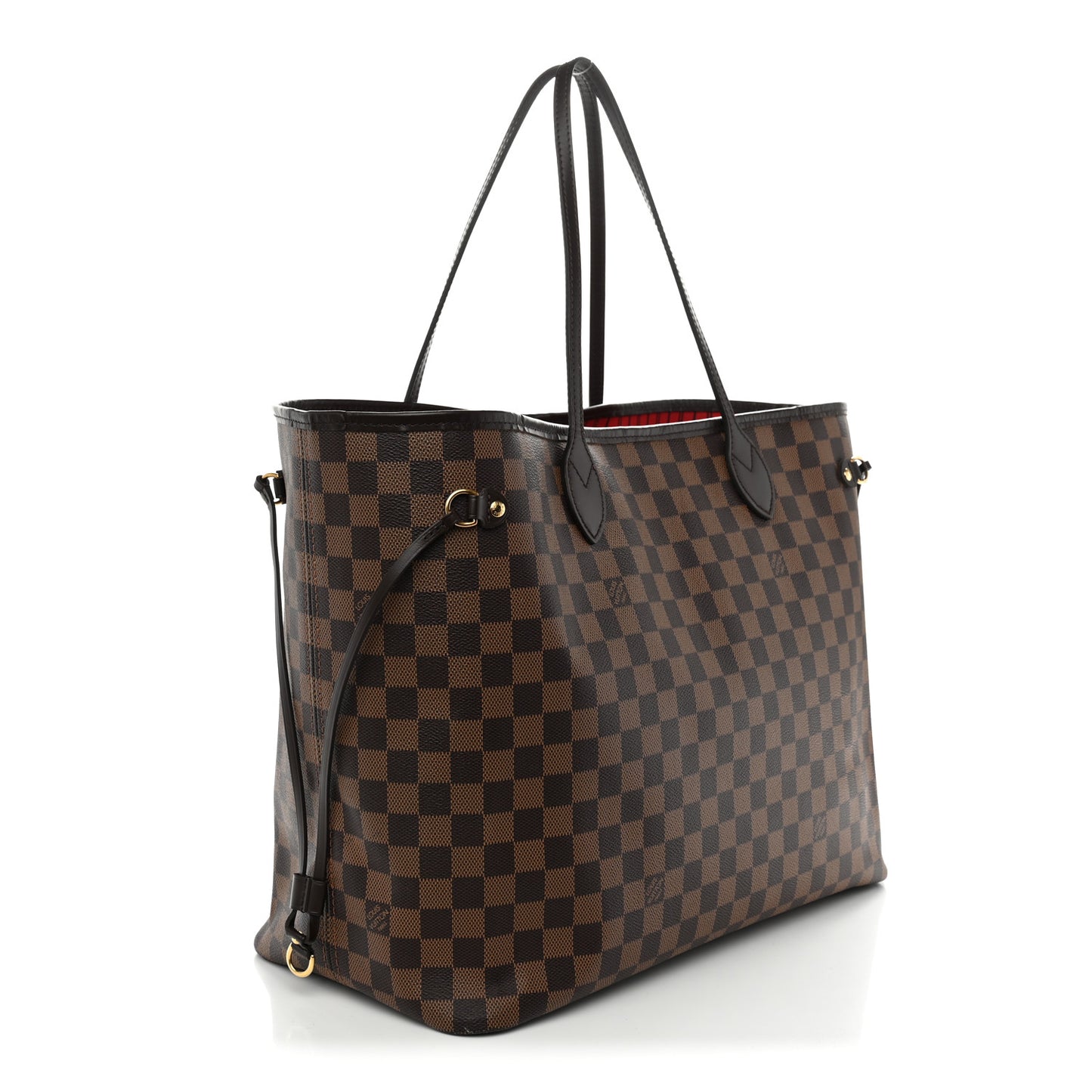 Damier Ebene Neo Neverfull GM