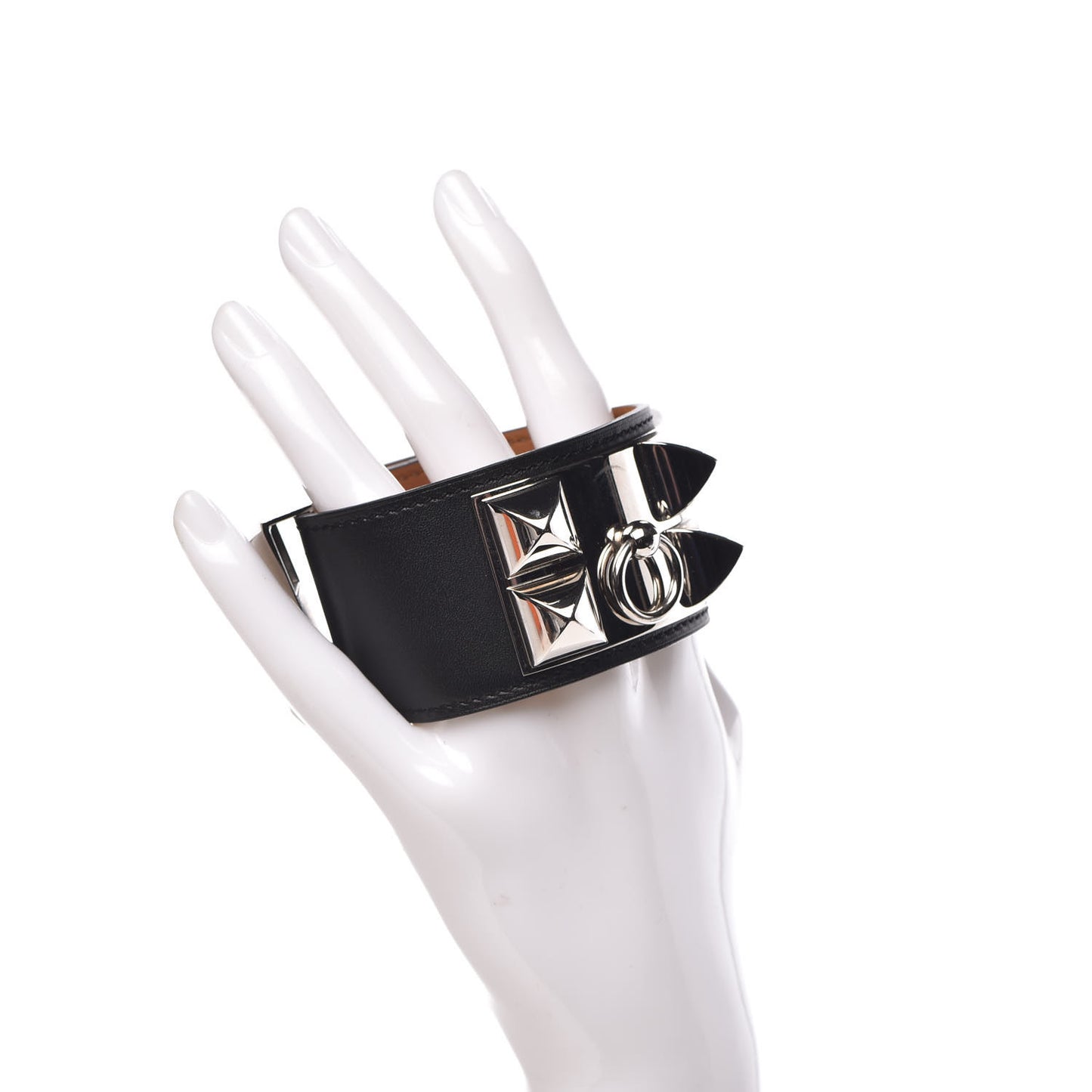 Swift Collier de Chien CDC Bracelet S Black