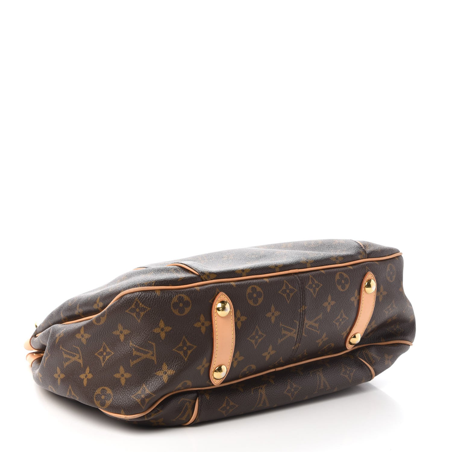 Louis Vuitton Monogram Galliera PM 4 of 9