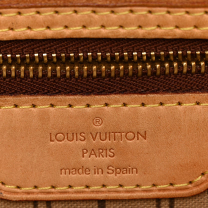 Louis Vuitton Monogram Neverfull MM 6 of 10