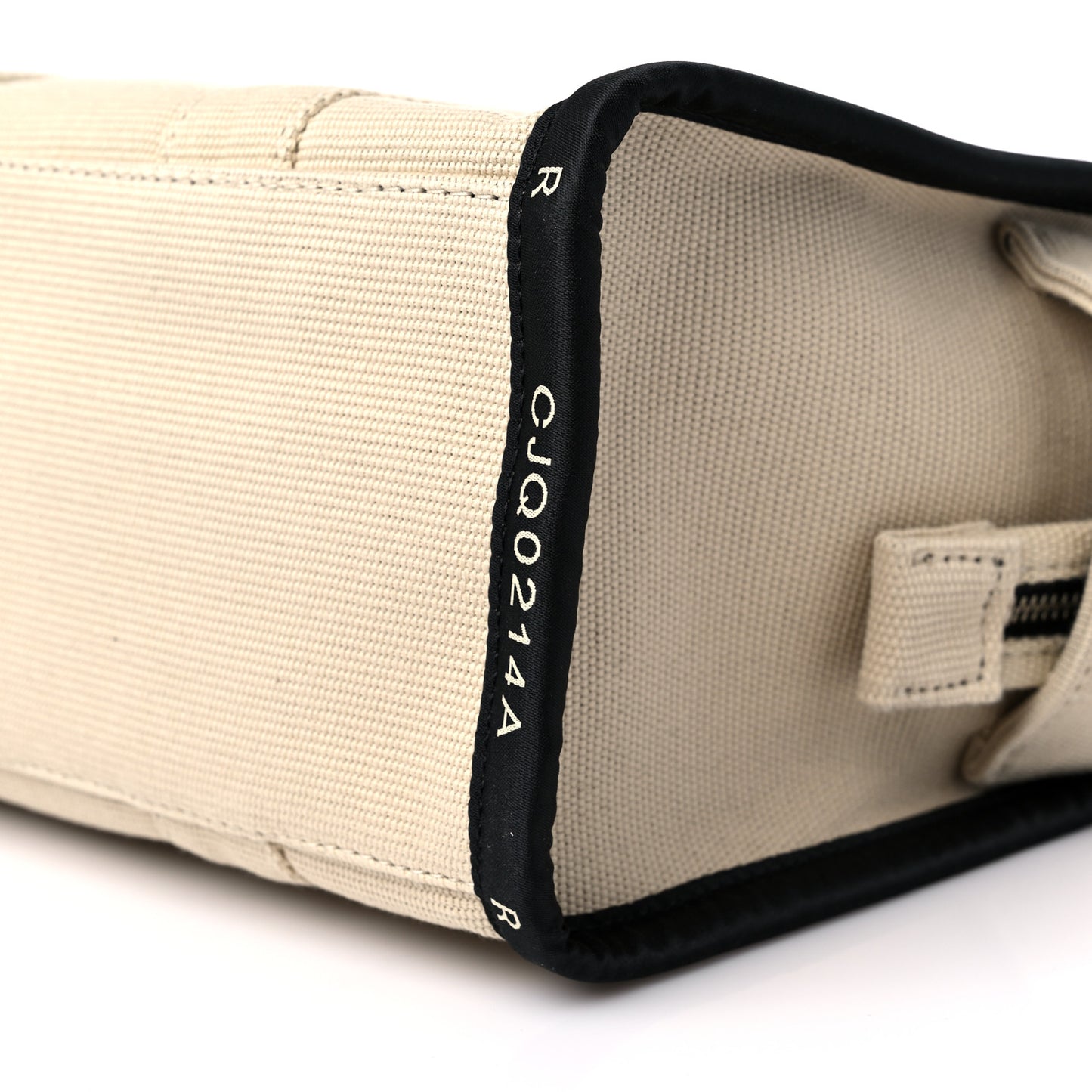 Jacquard Medium The Traveler Tote Bag Warm Sand
