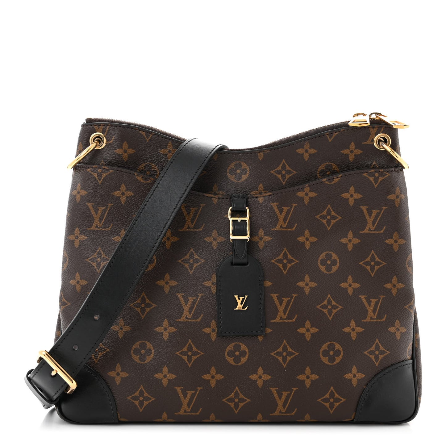 Monogram Odeon MM Black