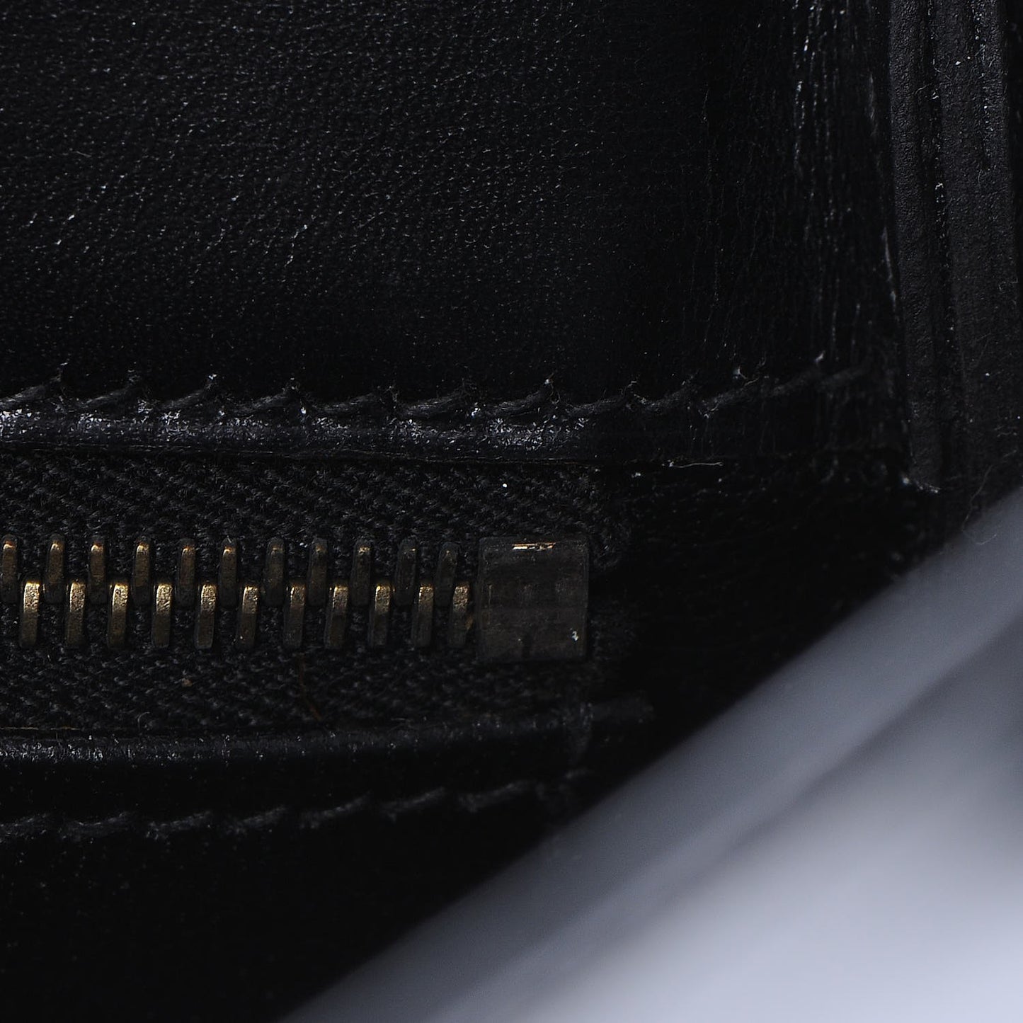 Box Kelly Retourne 32 Black