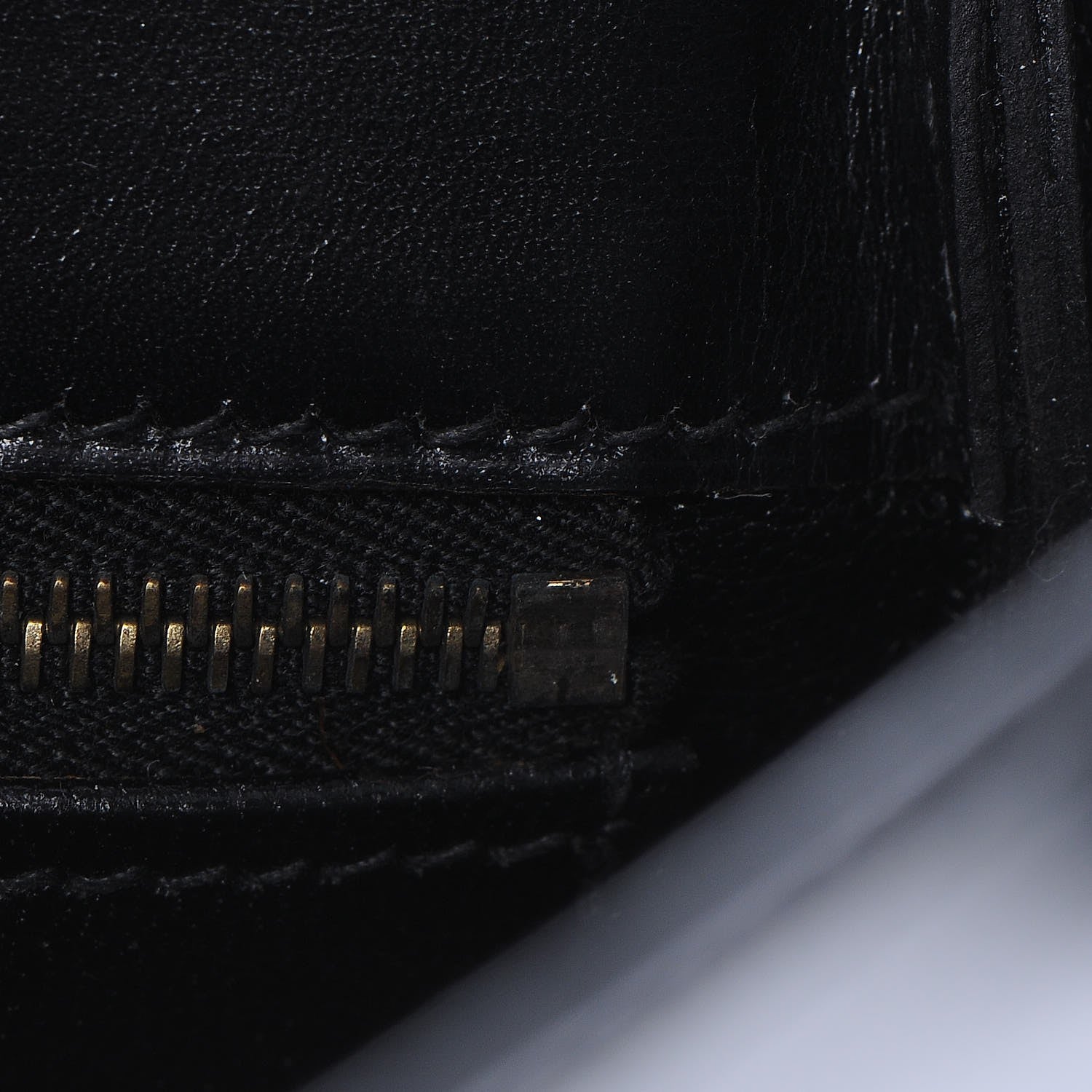 Hermes Box Kelly Retourne 32 Black 12 of 30