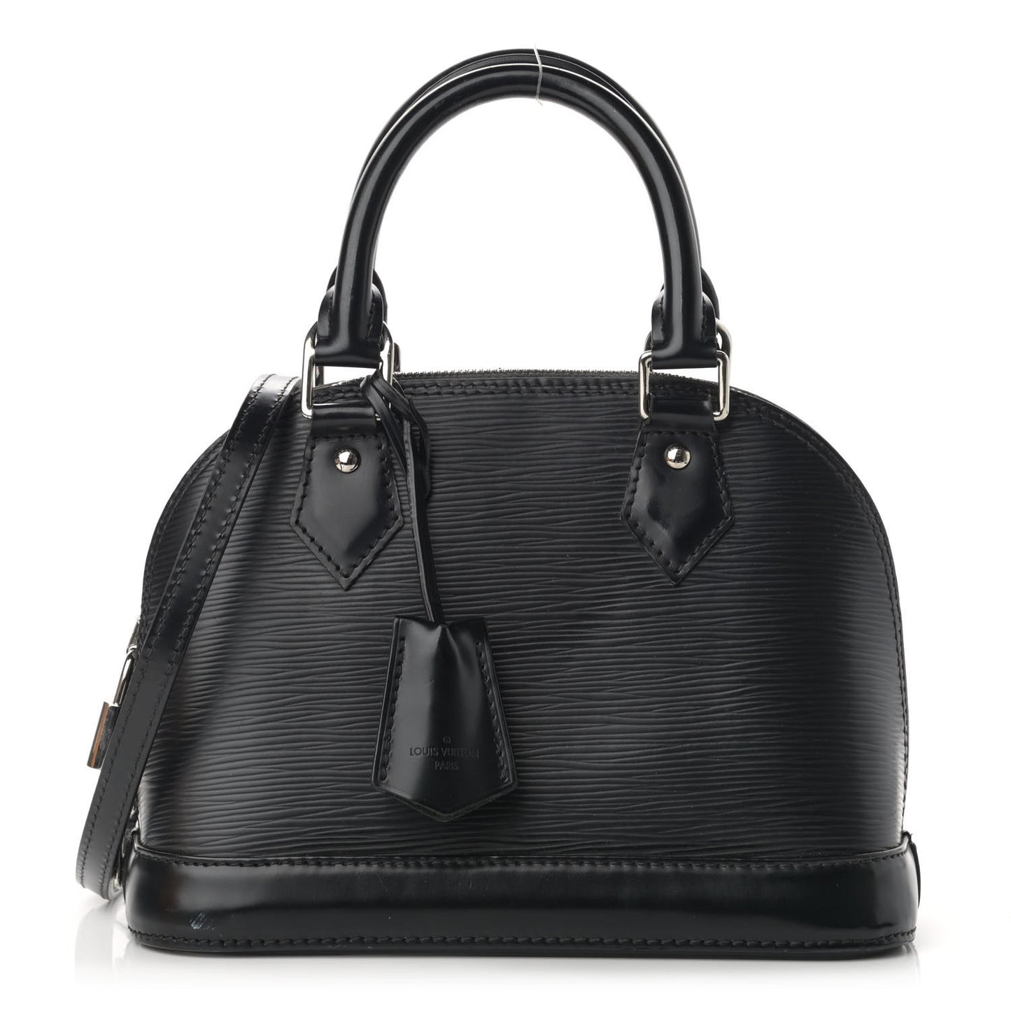 Epi Alma BB Black