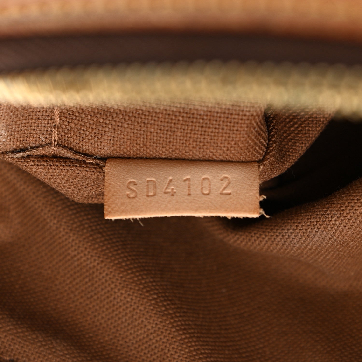Louis Vuitton Monogram Palermo PM 7 of 18