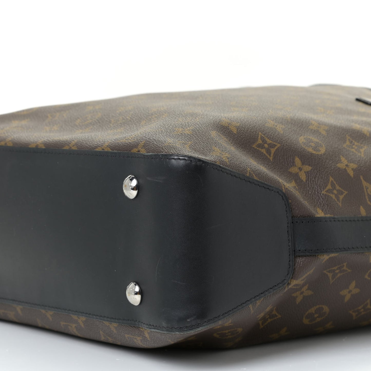Monogram Macassar Davis