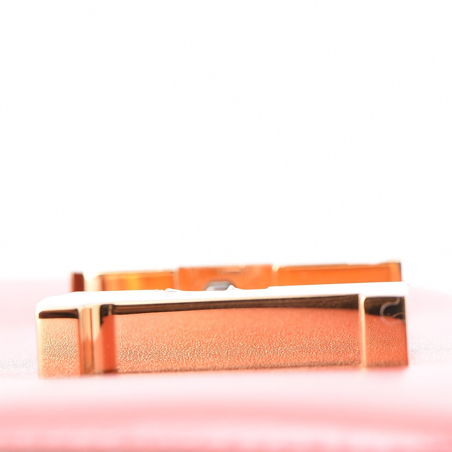 Hermes Tadelakt Constance 18 Sanguine 13 of 19