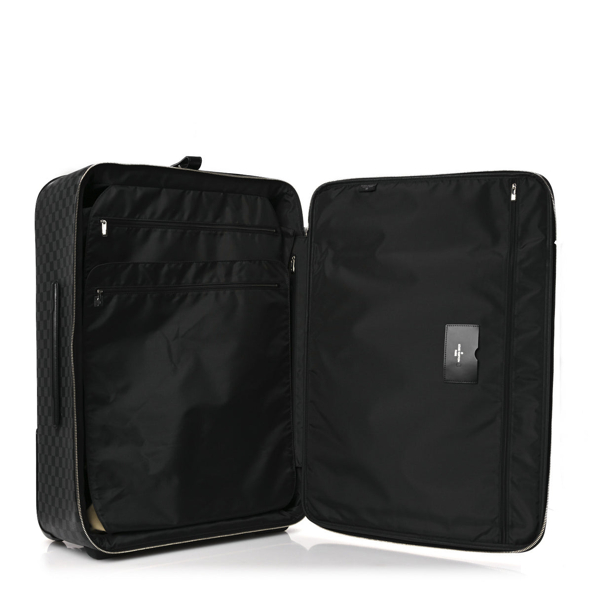 Louis Vuitton Damier Graphite Pegase 65 4 of 14