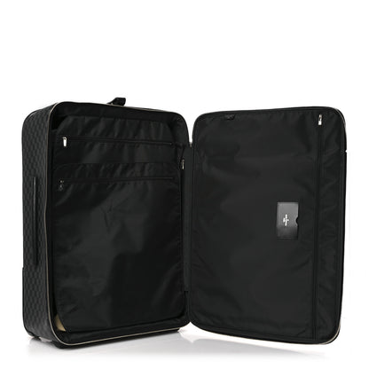 Louis Vuitton Damier Graphite Pegase 65 4 of 14