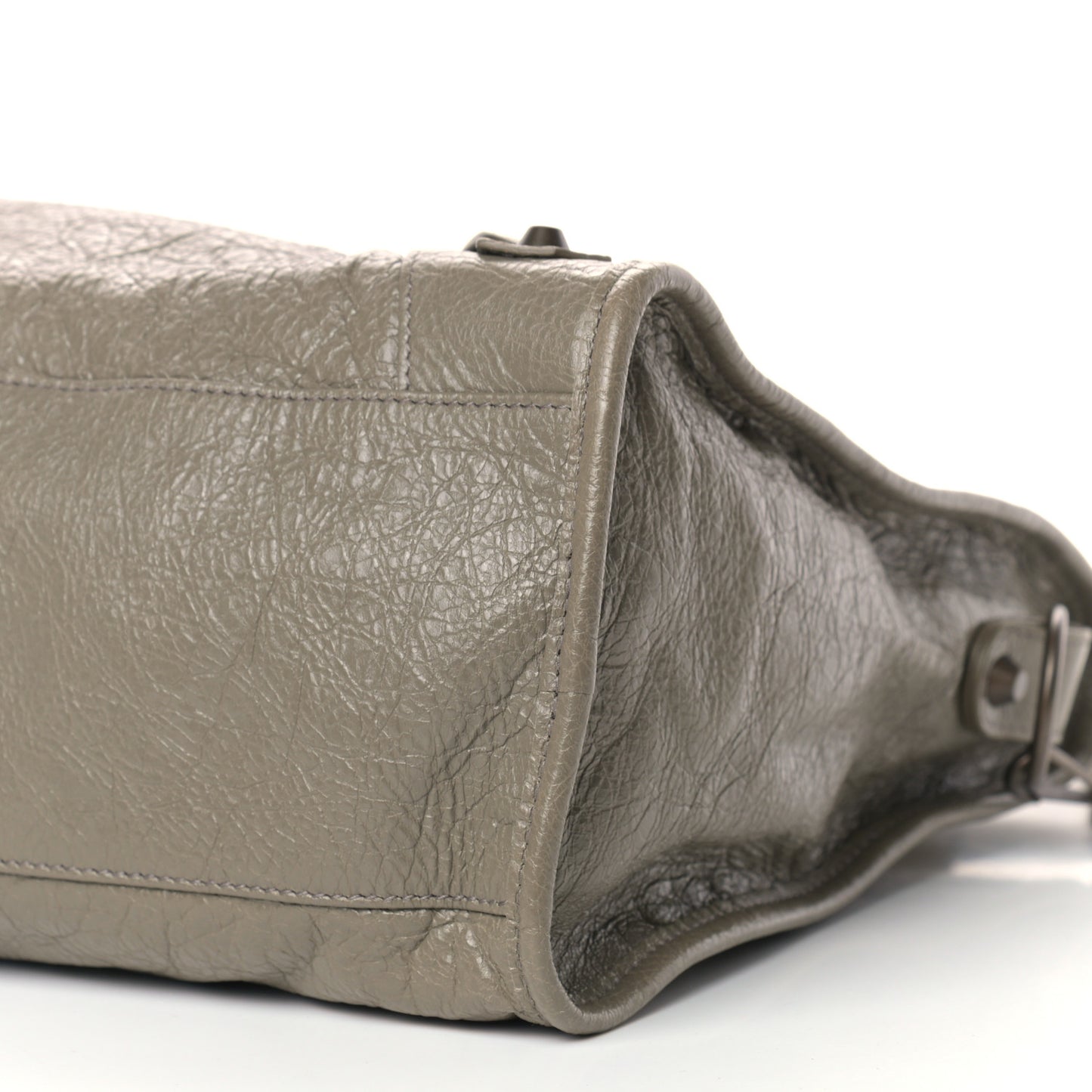Agneau Classic Hardware City Beige Liege