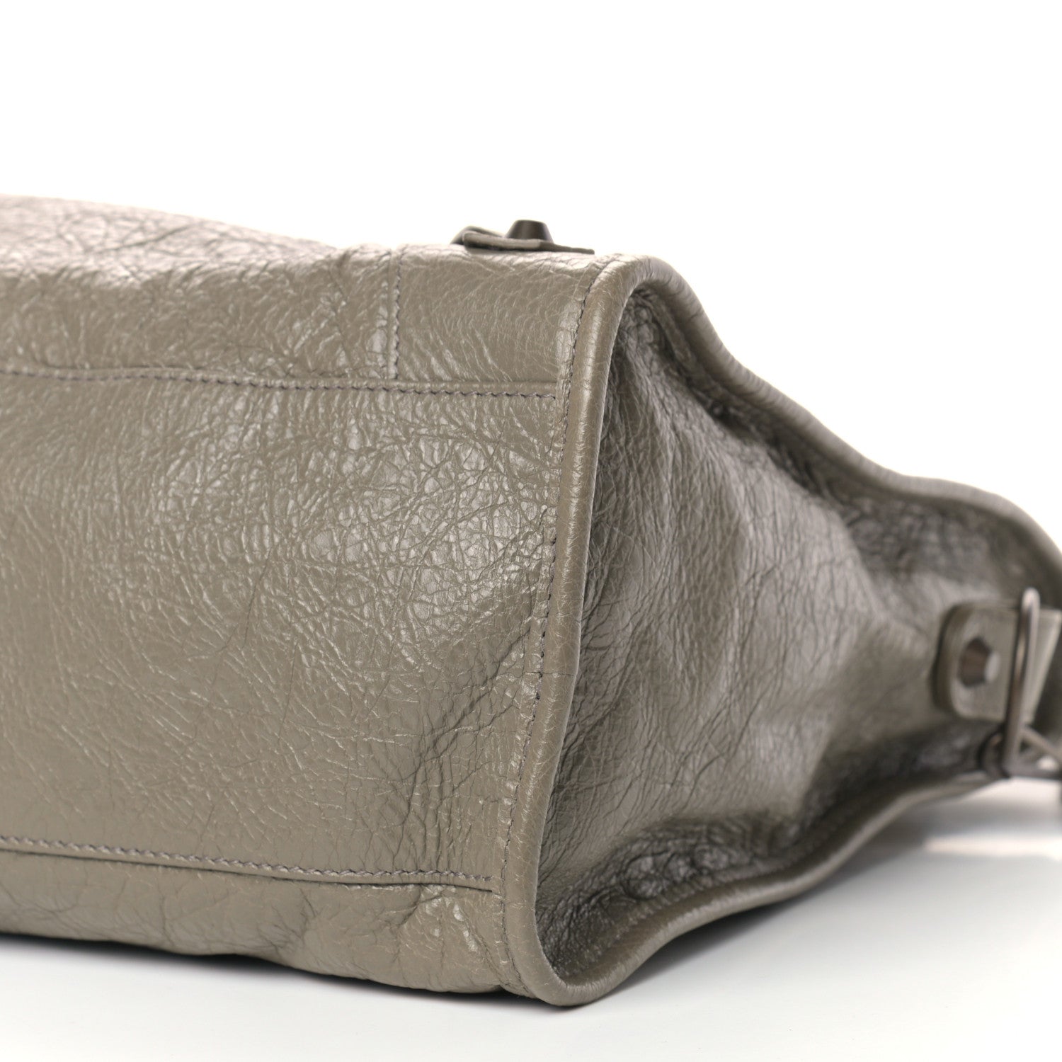 Balenciaga Agneau Classic Hardware City Beige Liege 9 of 9
