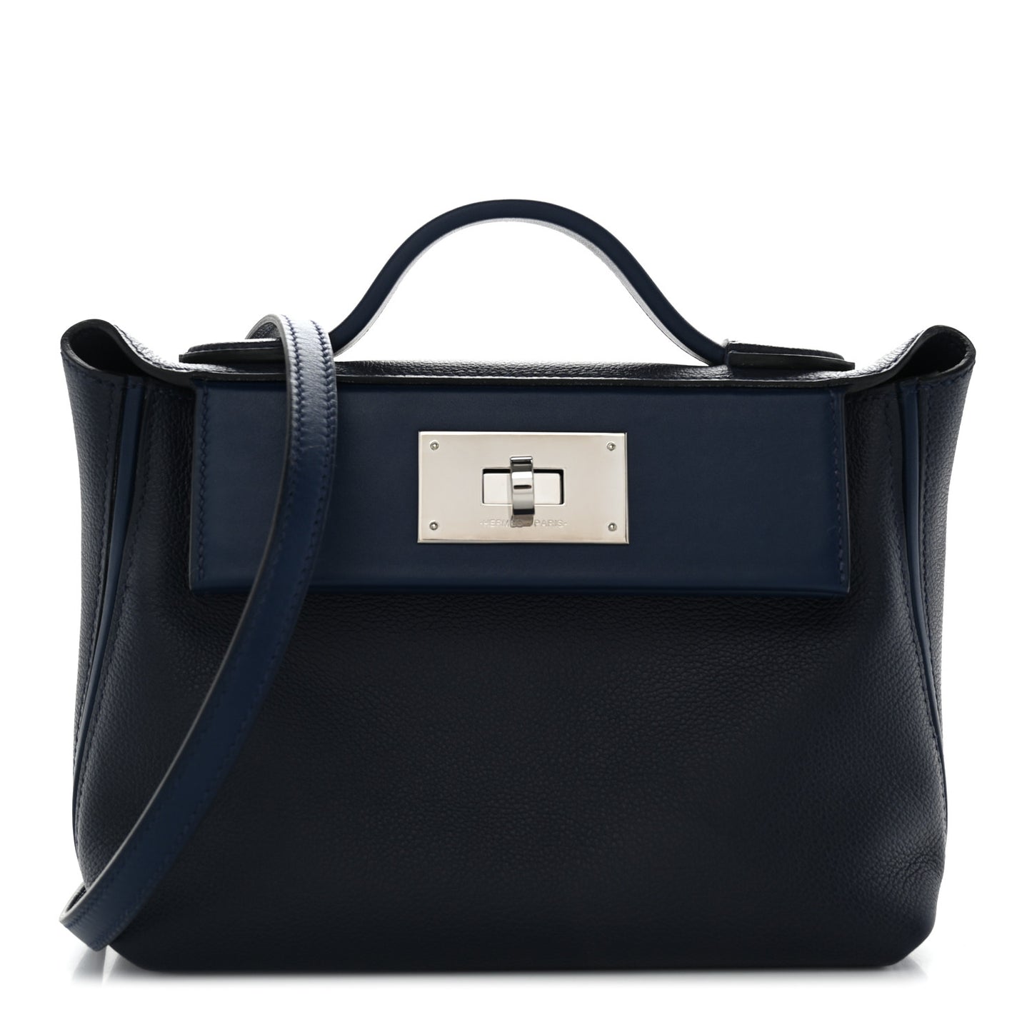 Evercolor Swift 24/24 21 Bleu Nuit Bleu Navy