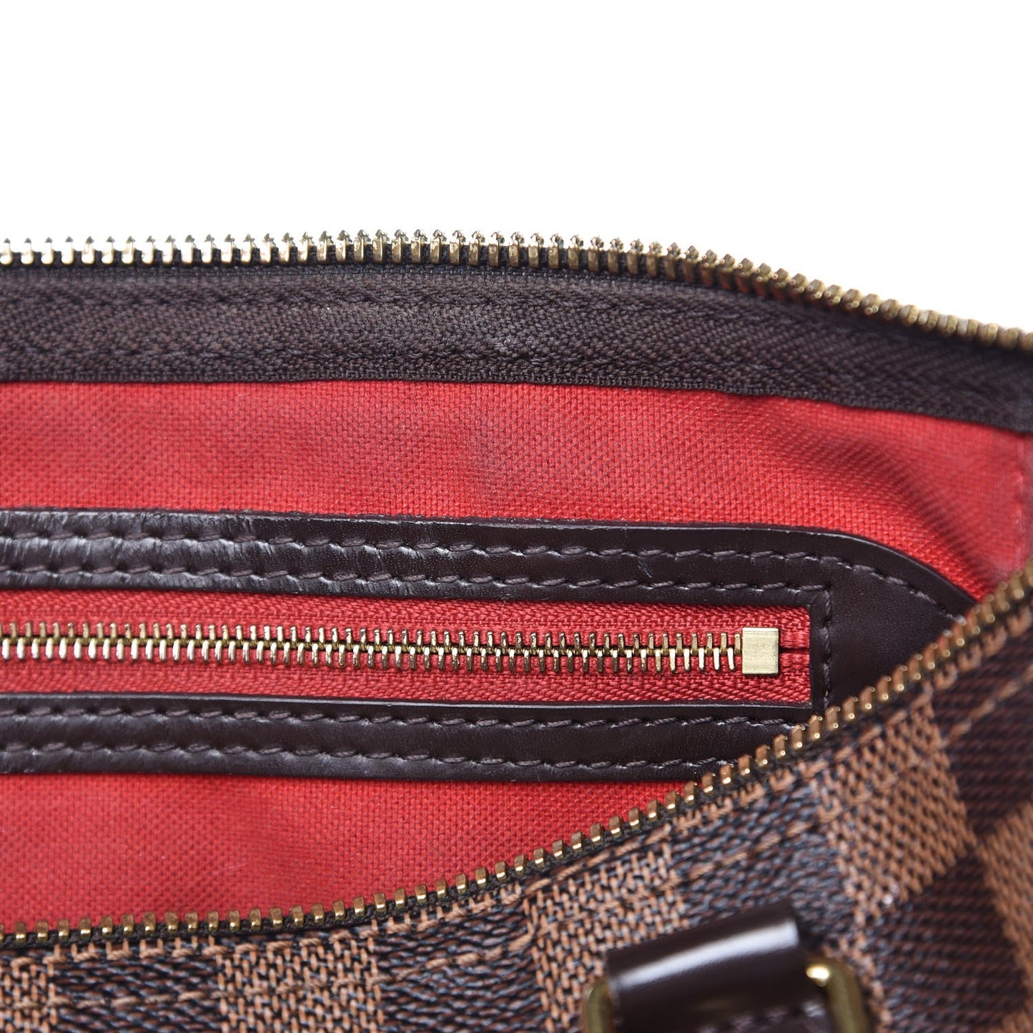 Damier Ebene Speedy Bandouliere 30