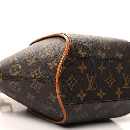 Louis Vuitton Monogram Ellipse PM 8 of 11