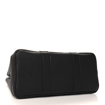 Hermes Negonda Garden Party 30 TPM Black 4 of 10